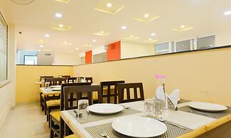 Itsy Hotels Worldtree Bellandur