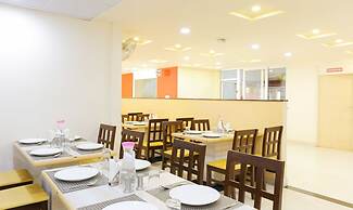 Itsy Hotels Worldtree Bellandur