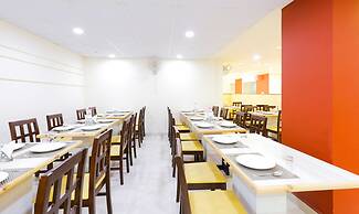 Itsy Hotels Worldtree Bellandur