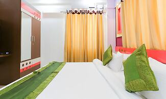 Itsy Hotels Worldtree Bellandur