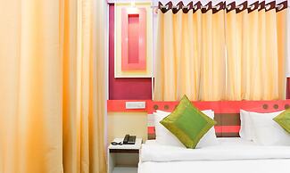 Itsy Hotels Worldtree Bellandur