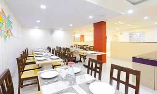 Itsy Hotels Worldtree Bellandur