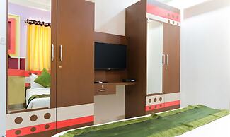 Itsy Hotels Worldtree Bellandur