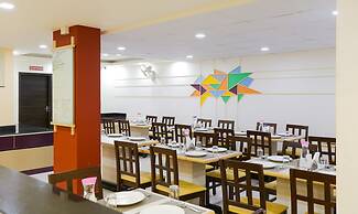 Itsy Hotels Worldtree Bellandur