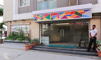 Itsy Hotels Worldtree Bellandur