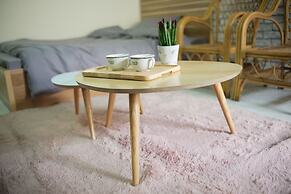 Peony House Trade Hotel II