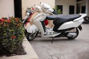 Peony House Trade Hotel II