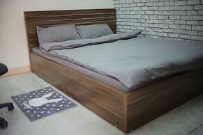 Peony House Trade Hotel II