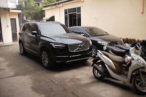 Peony House Trade Hotel II