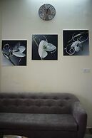 Peony House Trade Hotel II