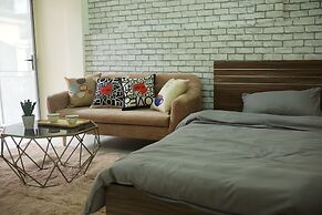 Peony House Trade Hotel II