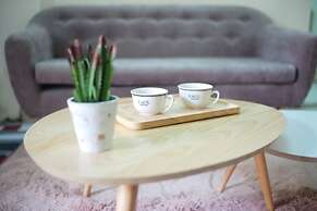 Peony House Trade Hotel II