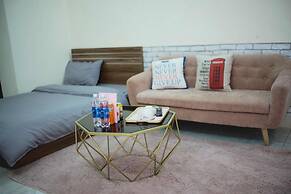 Peony House Trade Hotel II