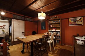 Guest House & Salon Kyoto Tsukito