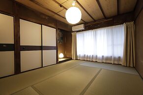 Guest House & Salon Kyoto Tsukito