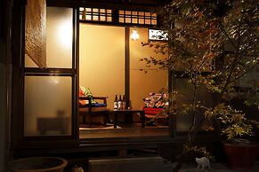 Guest House & Salon Kyoto Tsukito