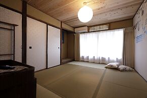 Guest House & Salon Kyoto Tsukito