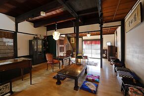 Guest House & Salon Kyoto Tsukito