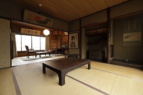 Guest House & Salon Kyoto Tsukito