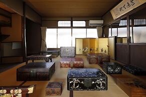 Guest House & Salon Kyoto Tsukito