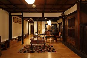 Guest House & Salon Kyoto Tsukito