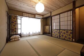 Guest House & Salon Kyoto Tsukito