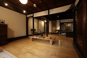 Guest House & Salon Kyoto Tsukito