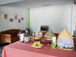 My Home Hostel Sukhothai