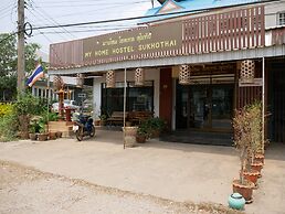 My Home Hostel Sukhothai