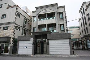 Hope Sea Bed and Breakfast