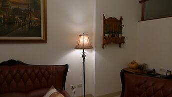 Hope Sea Bed and Breakfast