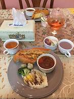 Hope Sea Bed and Breakfast