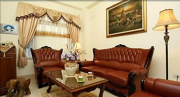 Hope Sea Bed and Breakfast