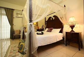 Hope Sea Bed and Breakfast