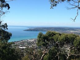 Dream Views at Arthurs Seat B&B