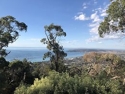 Dream Views at Arthurs Seat B&B