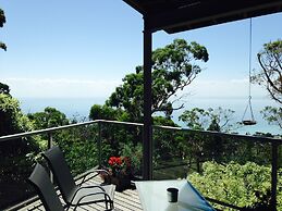 Dream Views at Arthurs Seat B&B