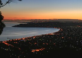 Dream Views at Arthurs Seat B&B