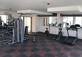 Heaven View Clarks Inn