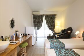 Nata Beach Villa