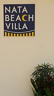 Nata Beach Villa