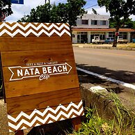Nata Beach Villa