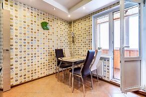 AG Apartment Kollontay 6