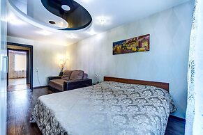 AG Apartment Kollontay 6