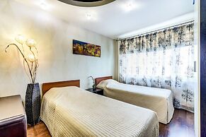 AG Apartment Kollontay 6