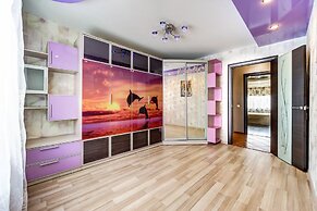 AG Apartment Kollontay 6