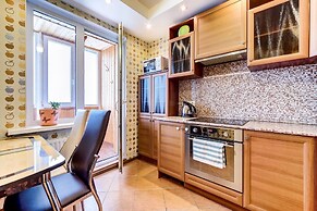 AG Apartment Kollontay 6