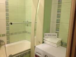 AG Apartment Kollontay 6