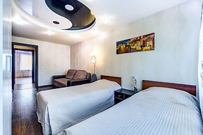 AG Apartment Kollontay 6