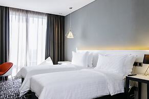 Trademark Hotel